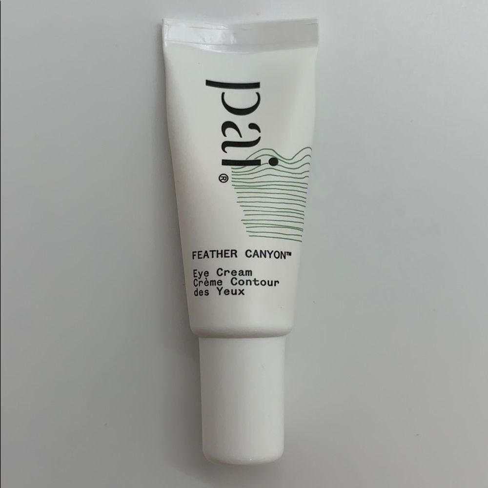 NWT Pai Skincare Feather Canyon Eye Cream